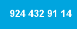 924 432 91 14